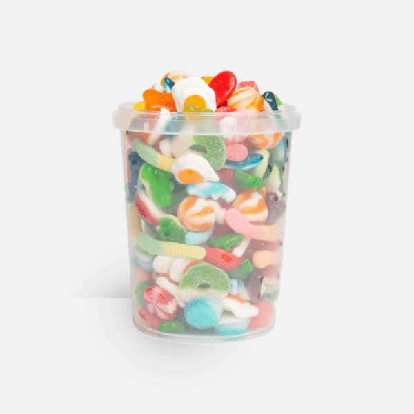 Sceau personnalisé - 700g - Cétrobon