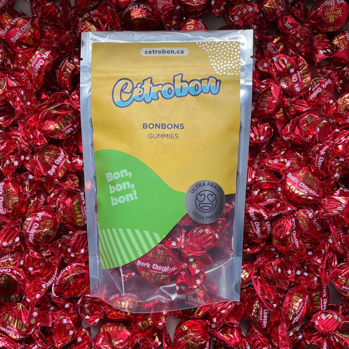 Retrouvez la friandise de votre enfance, un délice intemporel désormais disponible en quantité limitée ! Parfaite pour raviver vos souvenirs gourmands, cette friandise populaire vous offre un goût sucré unique, à savourer avant qu'il ne soit trop tard. Profitez de cette offre spéciale !