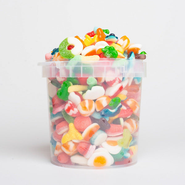 Sceau personnalisé - 1,2kg