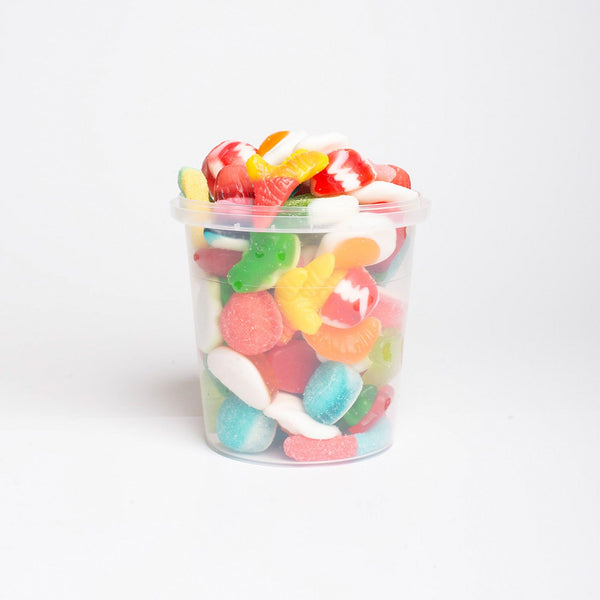 Sceau personnalisé - 200g - Cétrobon