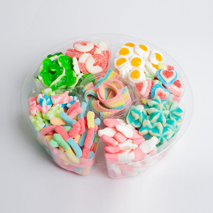 Couronne personnalisée - 1,3kg - Cétrobon