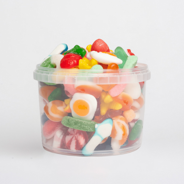 Sceau personnalisé - 400g