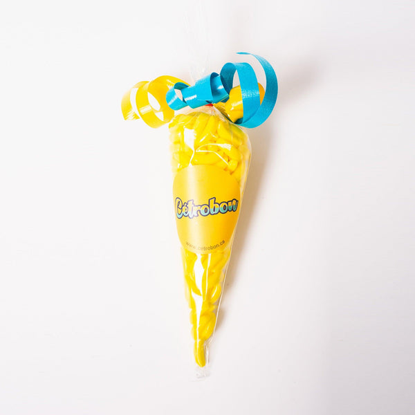 Bananes de poudre compressée - Cétrobon