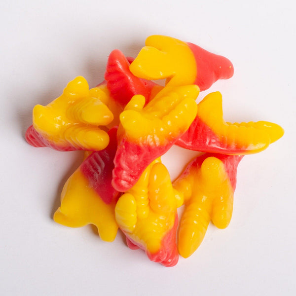 Pieds de poule - Cétrobon