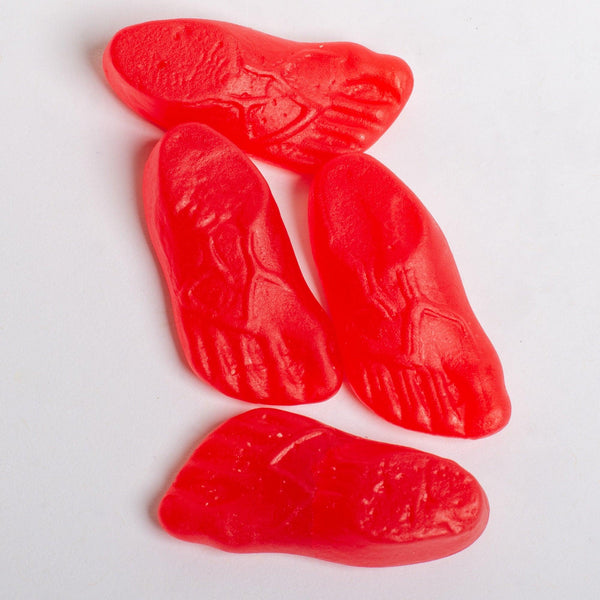 Pieds rouges - Cétrobon