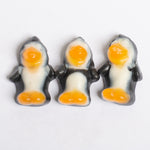 Pingouins 3D