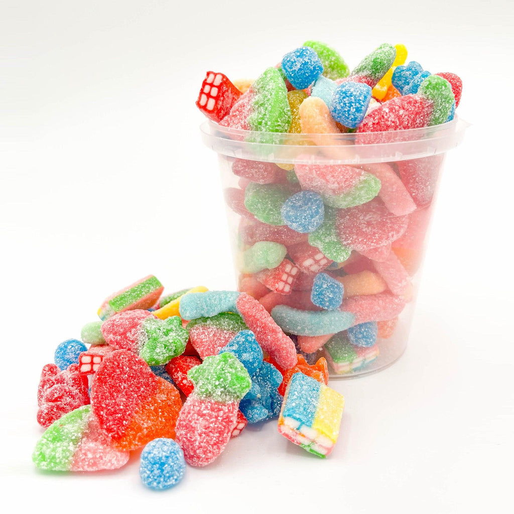 les bonbons♡ Êtes-vous sûrs? — Mélange signature – Cétrobon